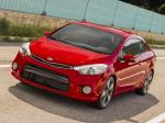 Kia Cerato Koup 2013 года